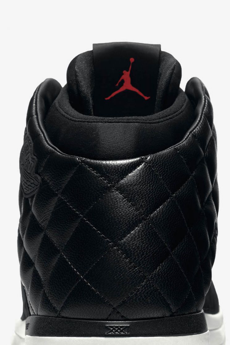 Jordan Black