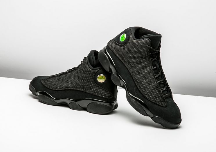 Jordan Black