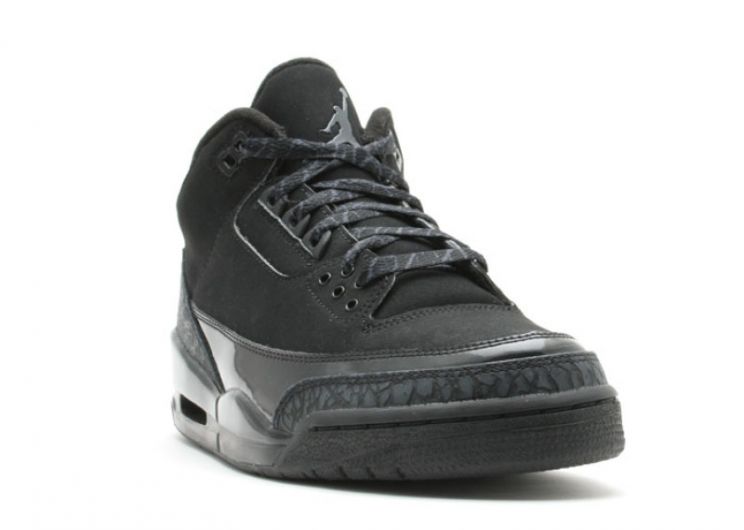 Jordan Black