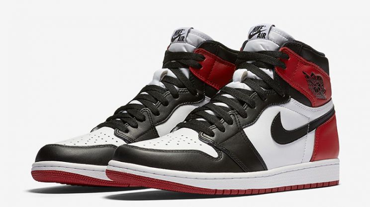 Jordan Black