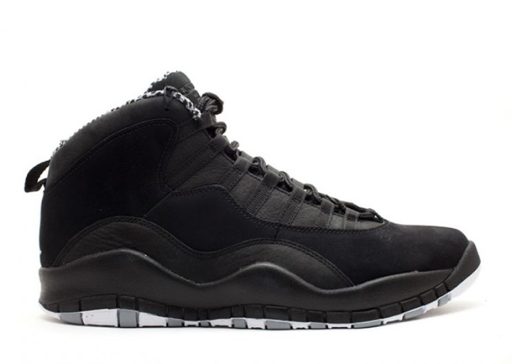 Jordan Black