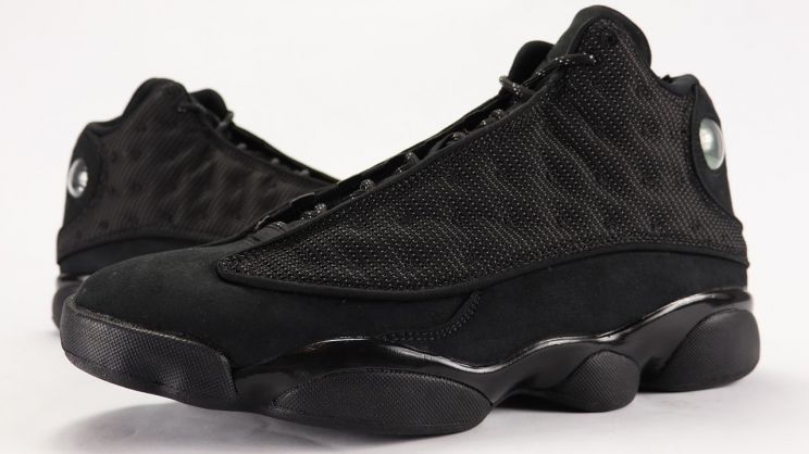 Jordan Black
