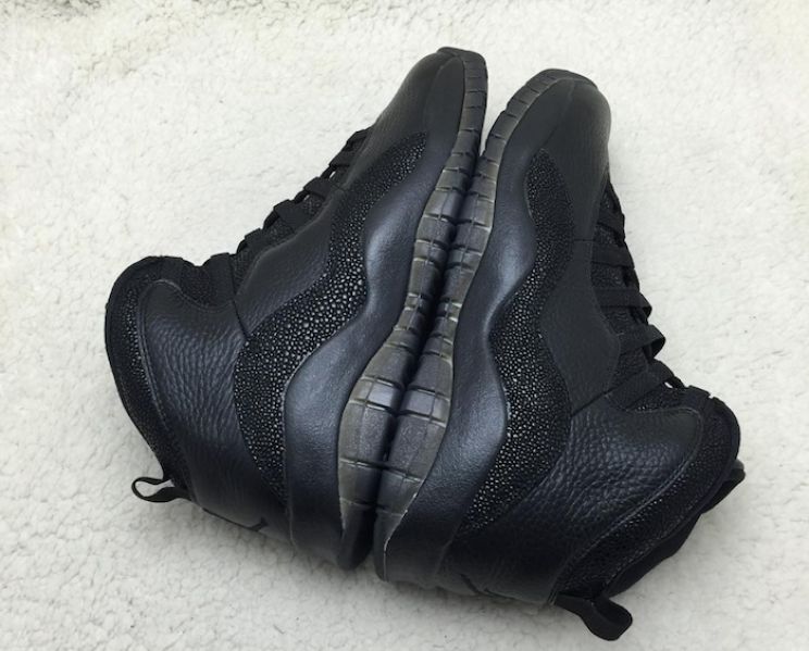 Jordan Black