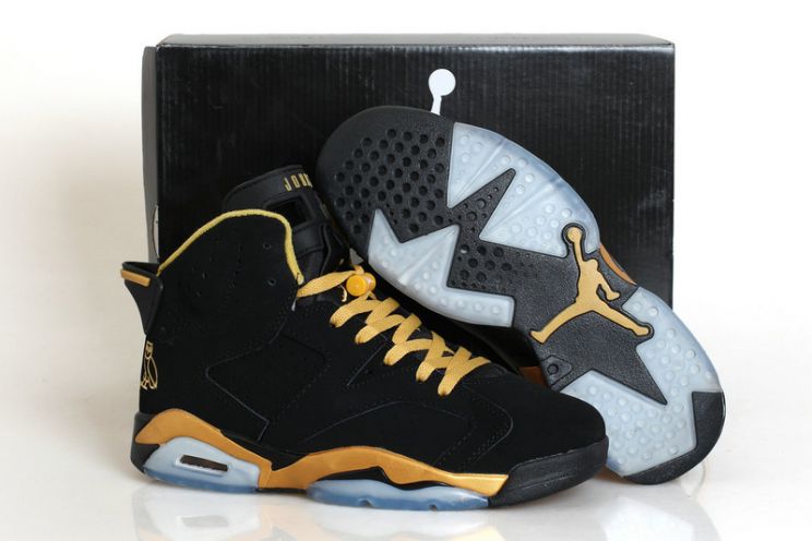 Jordan Black