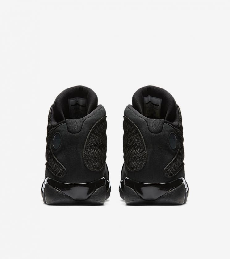 Jordan Black