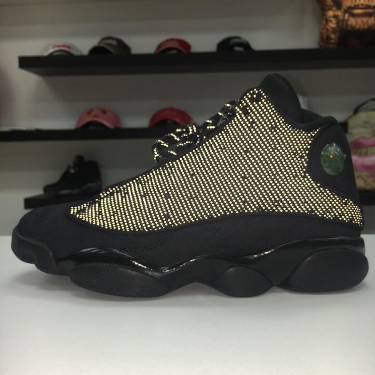 Jordan Black