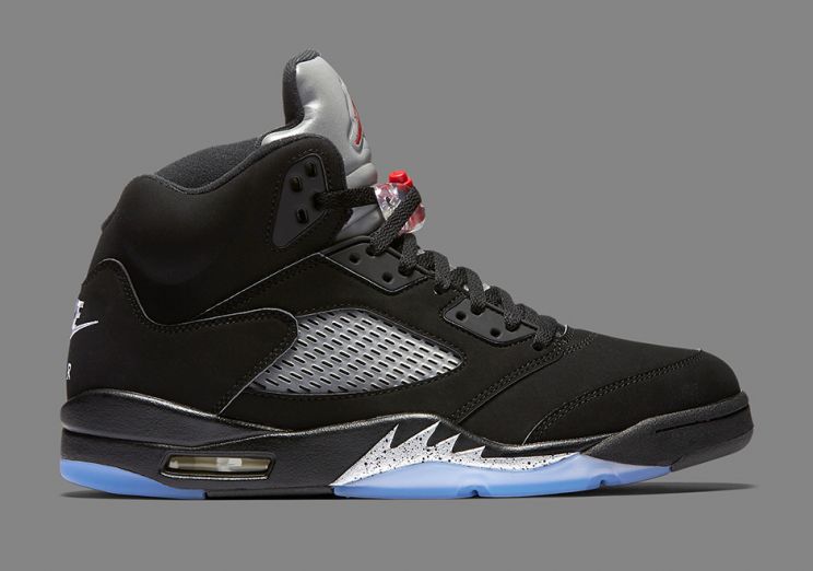 Jordan Black