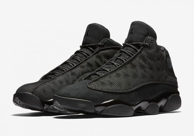 Jordan Black