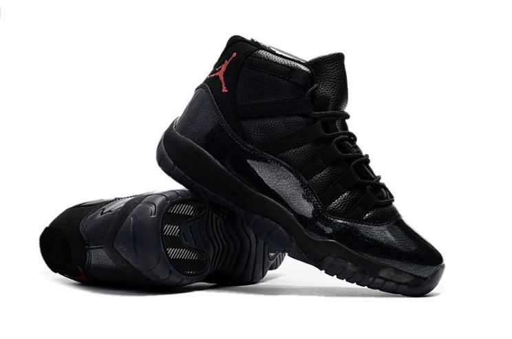 Jordan Black