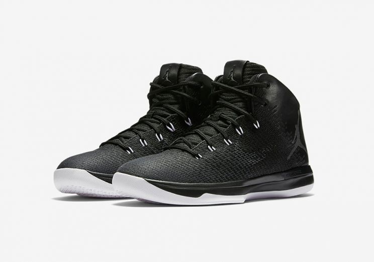 Jordan Black