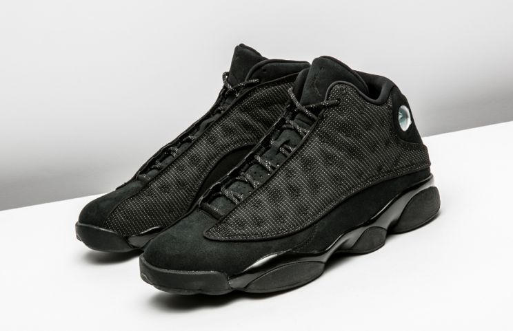 Jordan Black