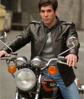 Jordan Bridges