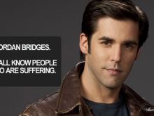 Jordan Bridges