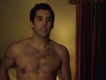 Jordan Bridges