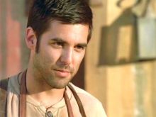 Jordan Bridges