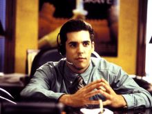 Jordan Bridges