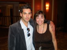 Jordan Bridges