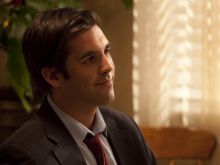 Jordan Bridges