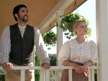 Jordan Bridges