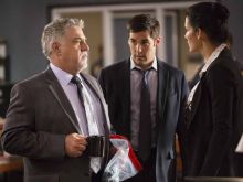 Jordan Bridges