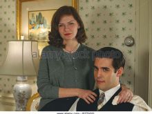 Jordan Bridges