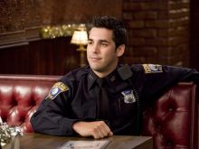 Jordan Bridges