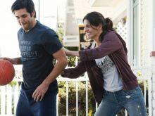 Jordan Bridges