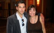 Jordan Bridges