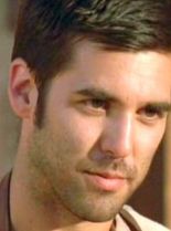 Jordan Bridges