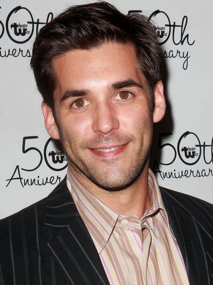 Jordan Bridges