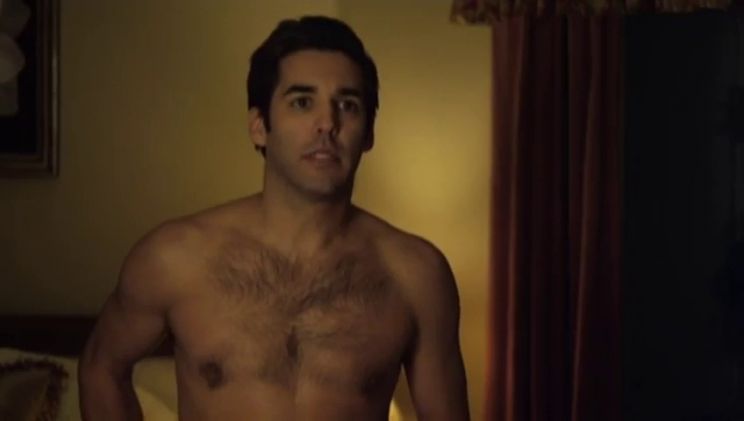 Jordan Bridges