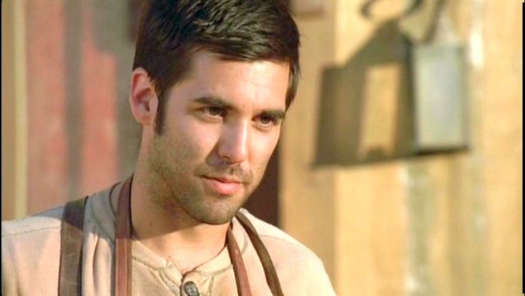 Jordan Bridges