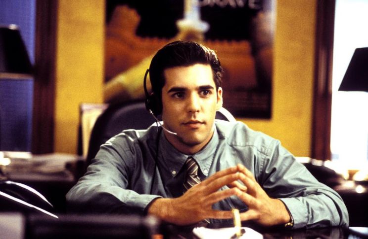 Jordan Bridges