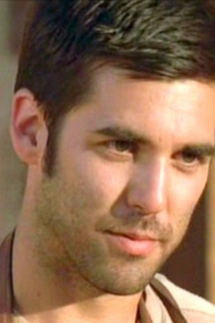 Jordan Bridges