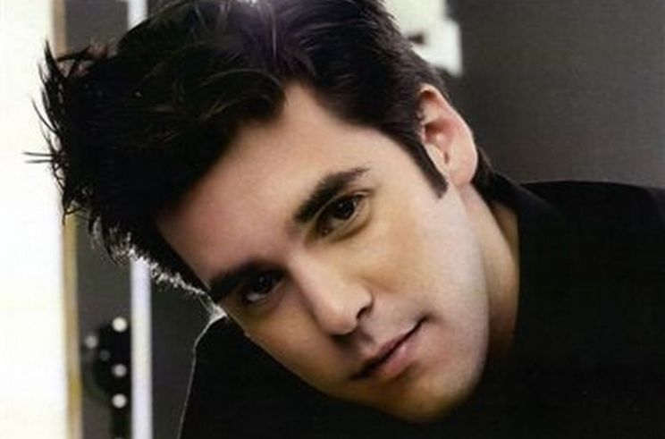 Jordan Bridges