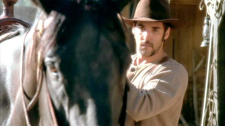 Jordan Bridges