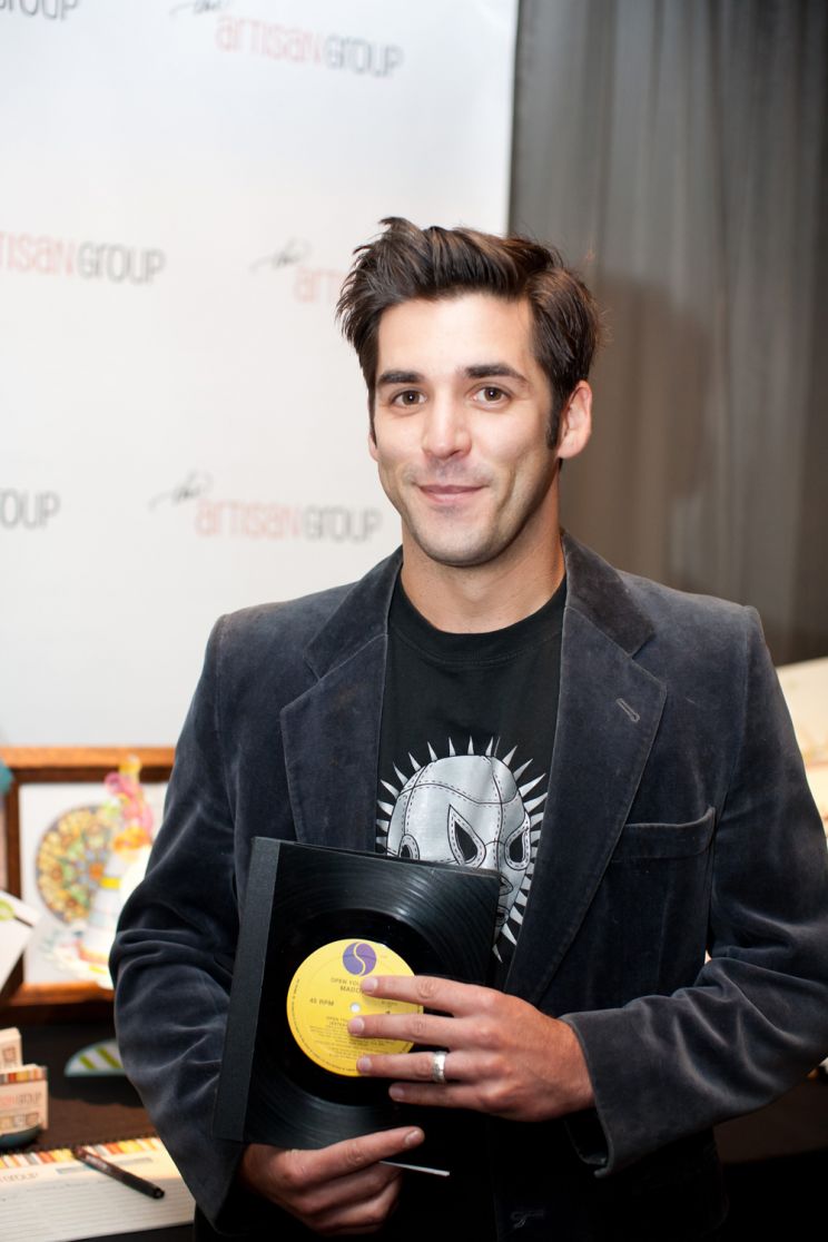Jordan Bridges