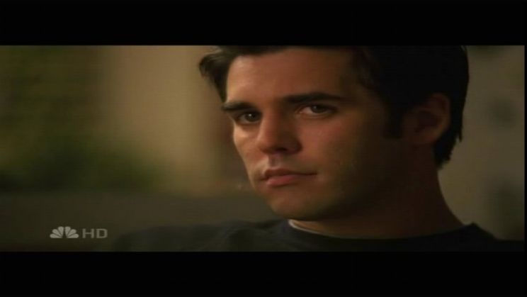 Jordan Bridges