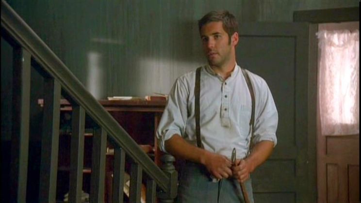Jordan Bridges