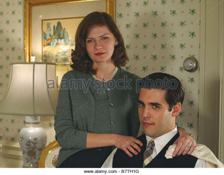 Jordan Bridges