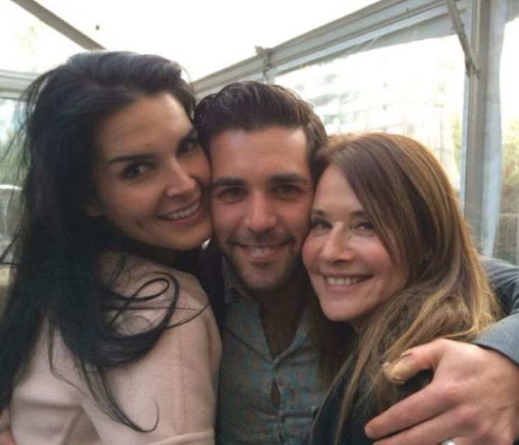 Jordan Bridges