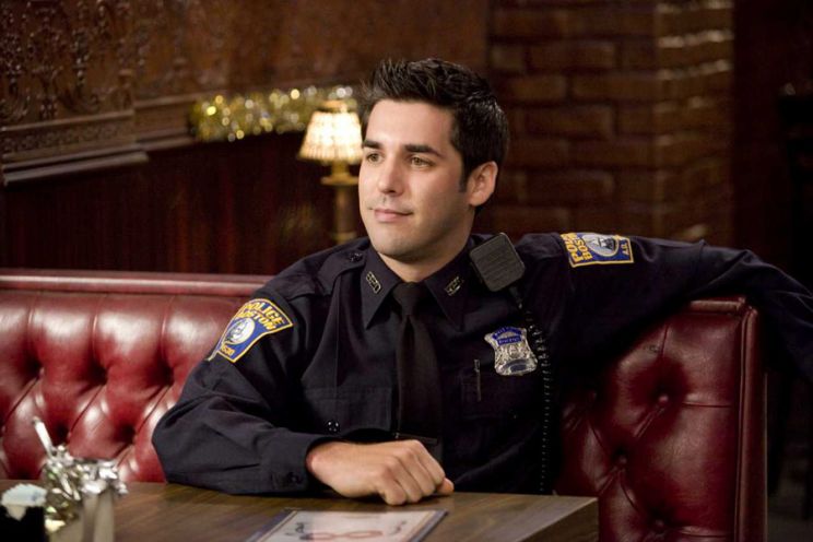 Jordan Bridges