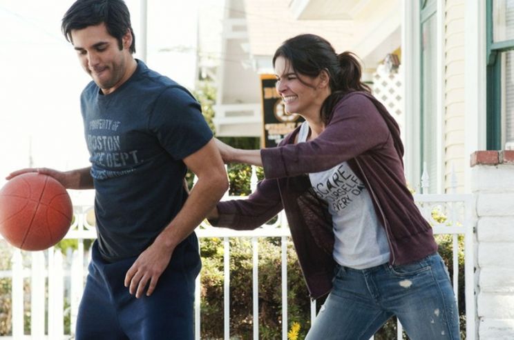 Jordan Bridges