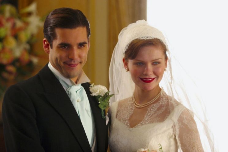 Jordan Bridges