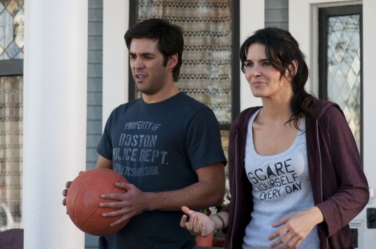Jordan Bridges