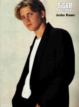 Jordan Brower