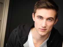Jordan Burtchett