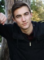 Jordan Burtchett
