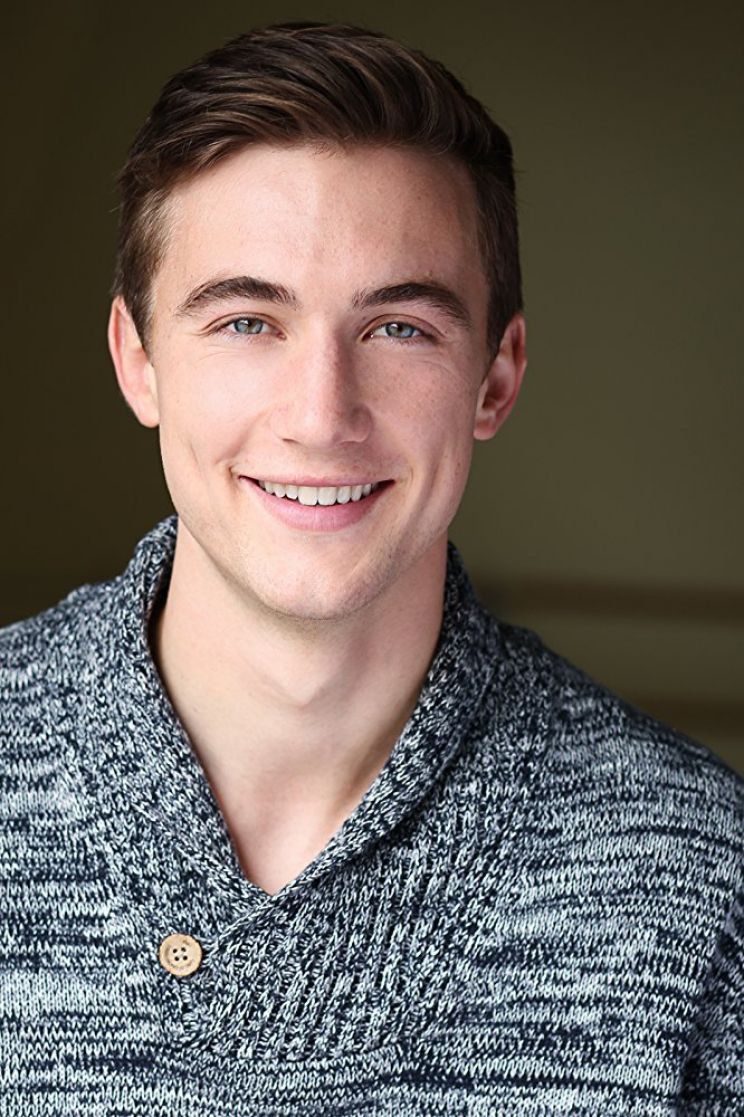 Jordan Burtchett