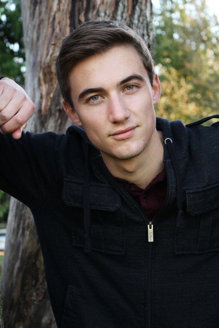 Jordan Burtchett